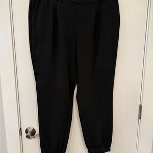 Trouvé Black Women's Pants